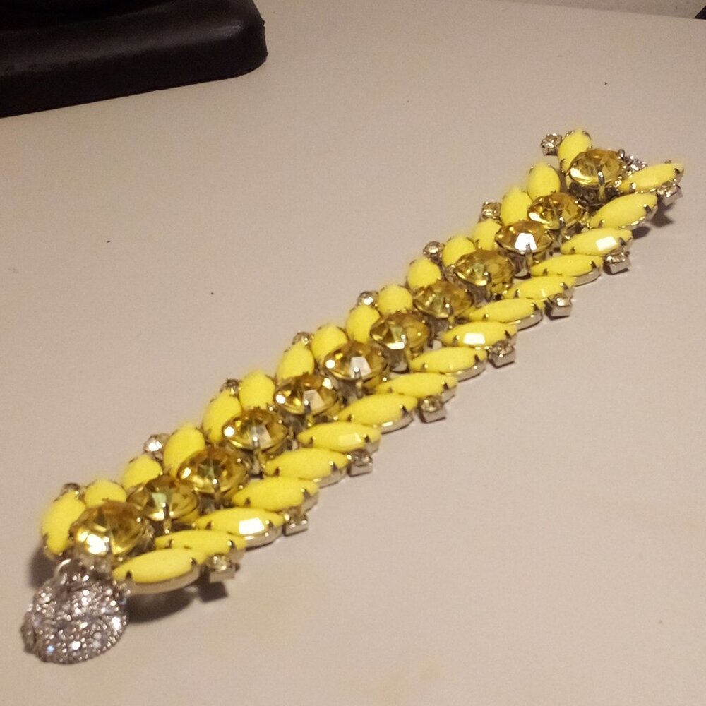 BRACELET, bought from the LOFT
